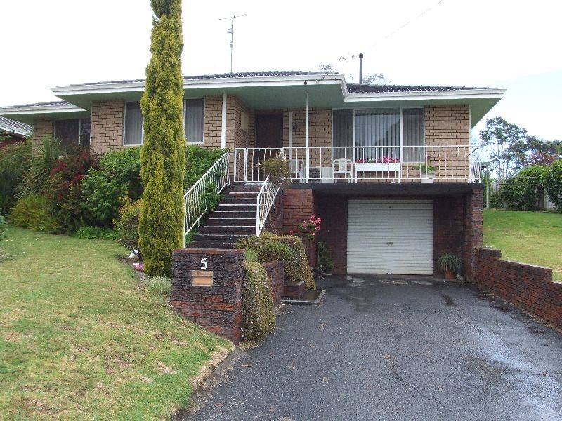 5 Yelverton Street, Donnybrook WA 6239