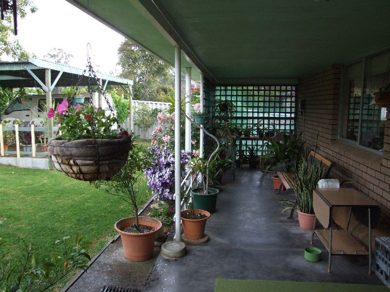 5 Yelverton Street, Donnybrook WA 6239