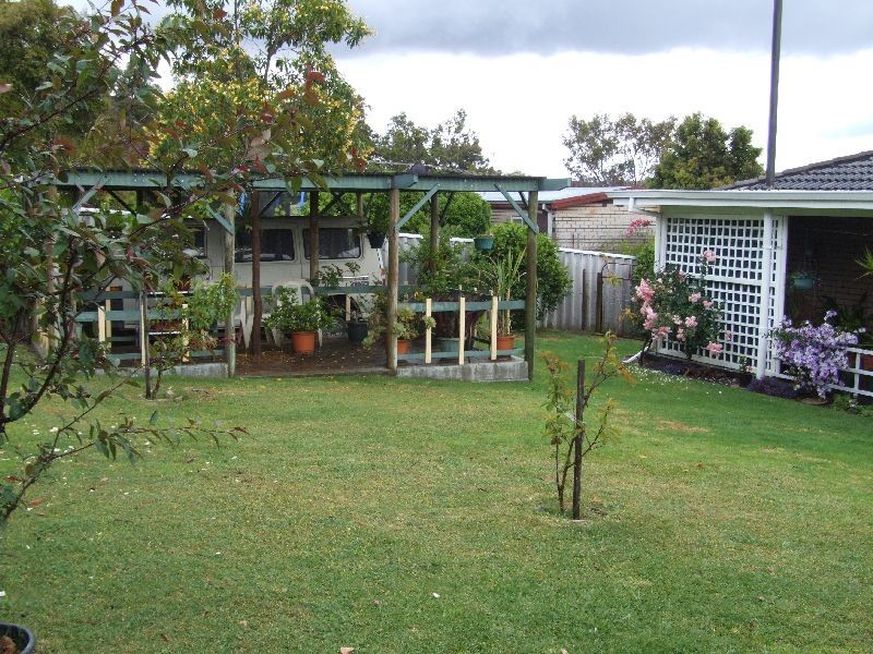 5 Yelverton Street, Donnybrook WA 6239