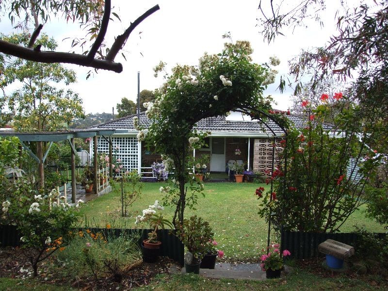 5 Yelverton Street, Donnybrook WA 6239
