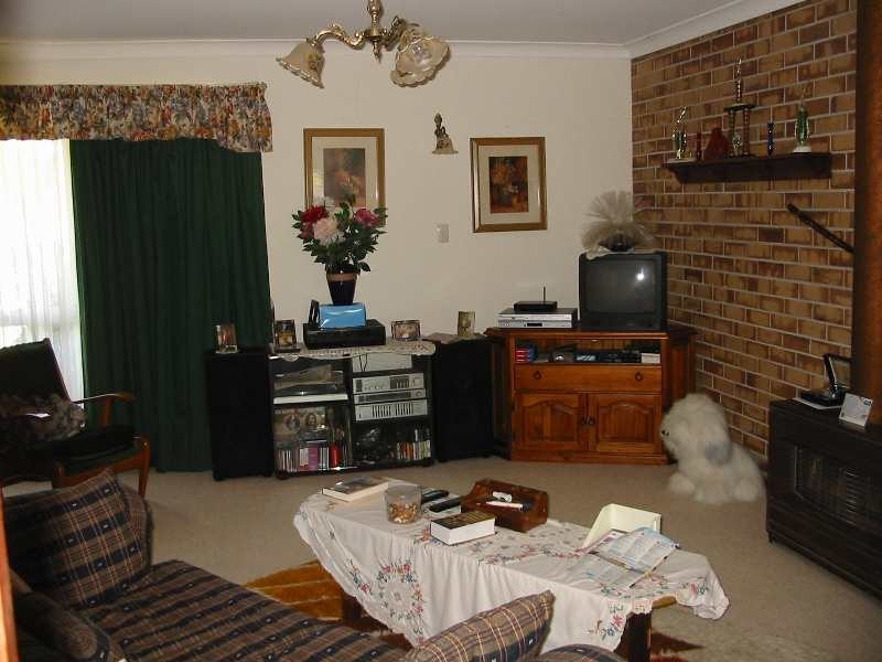 11 Fleet Street, Donnybrook WA 6239