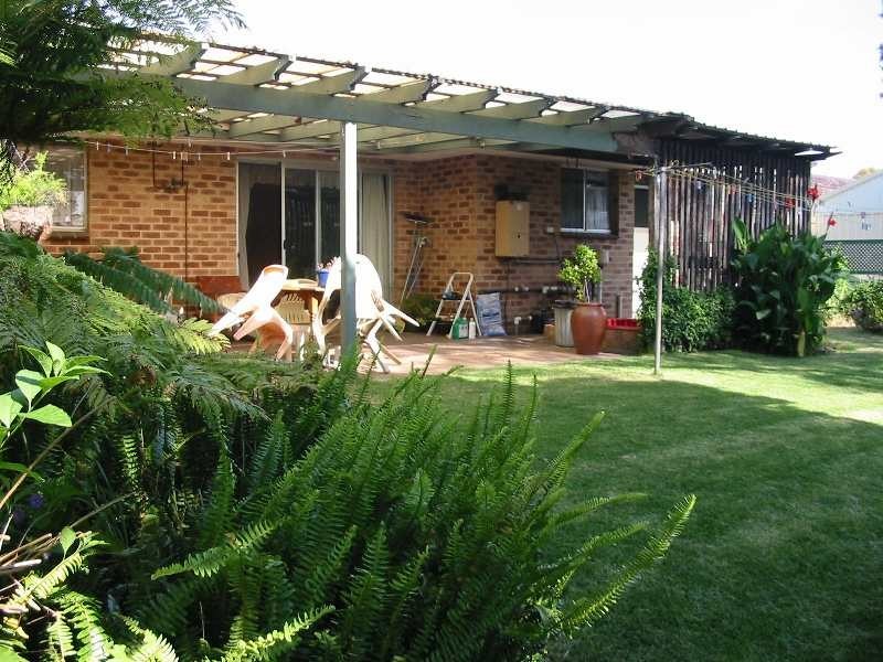 11 Fleet Street, Donnybrook WA 6239