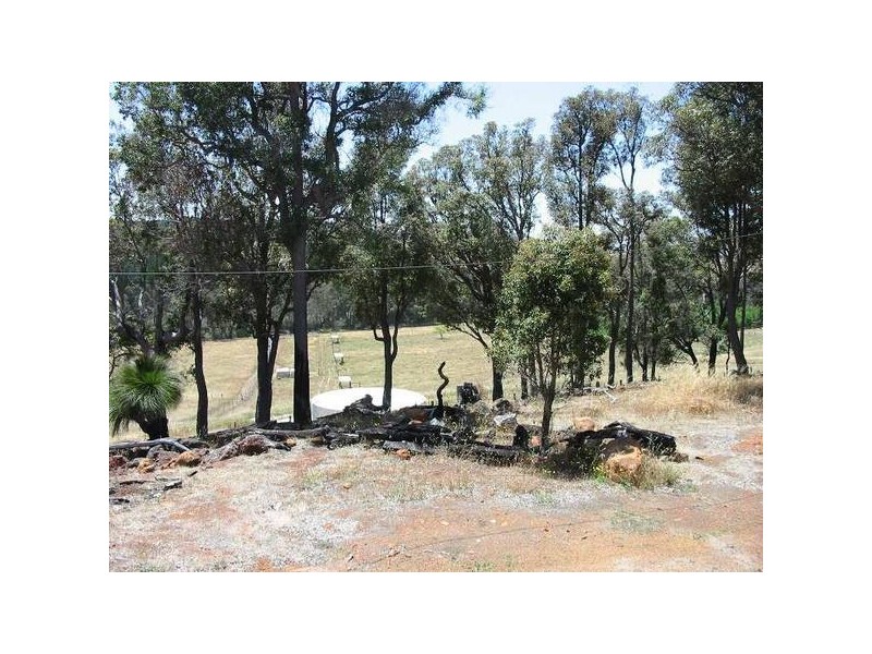 8 Banks Avenue, Collie WA 6225