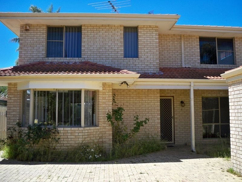 3/52 Jugan Street, Glendalough WA 6016