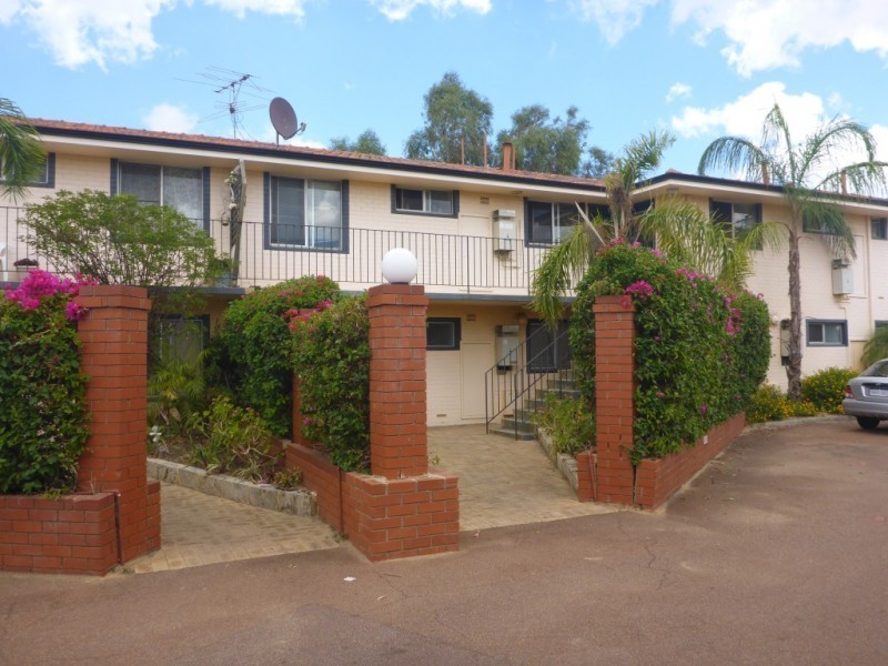 7/222 Waterloo Street, Tuart Hill WA 6060