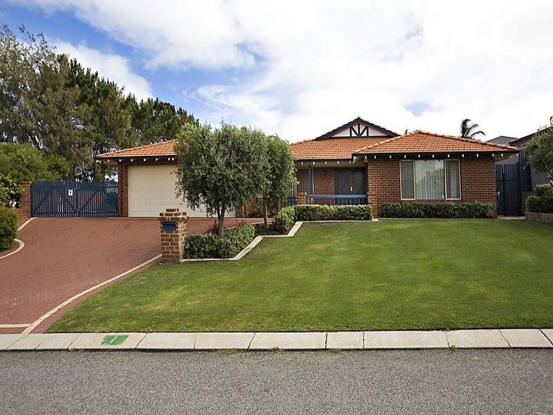 1 Ketch Close, Ocean Reef WA 6027