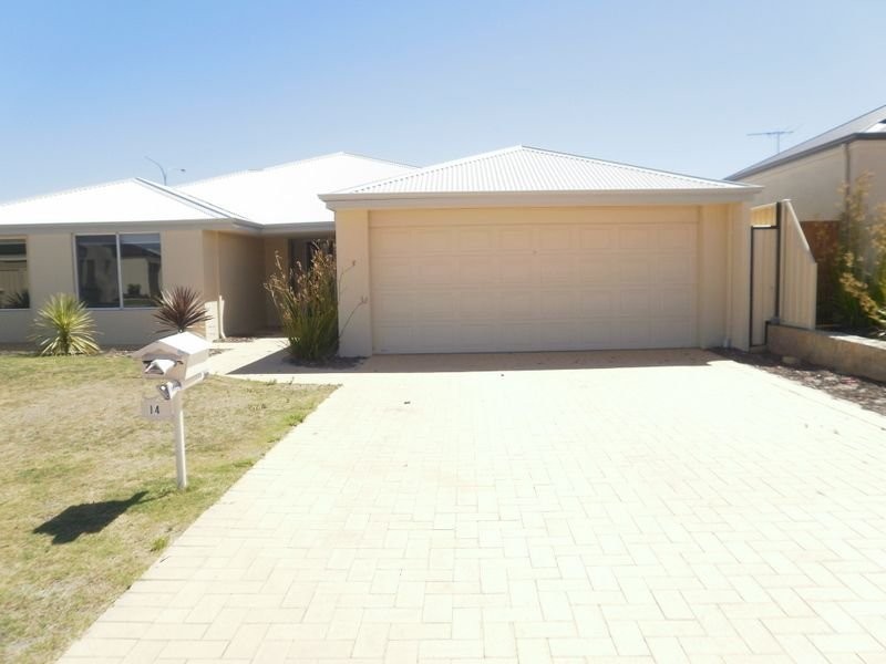 14A Sundowner Meander, Banksia Grove WA 6031