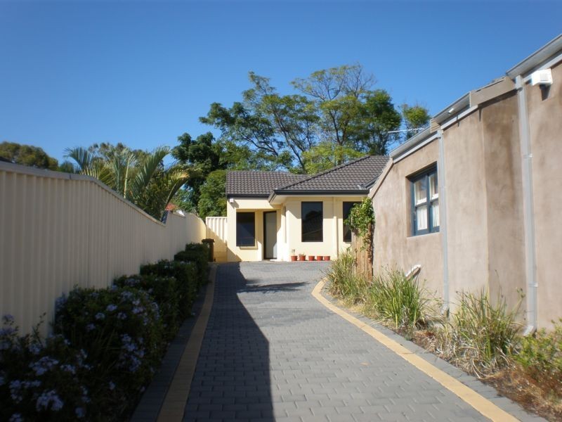 Karrinyup WA 6018