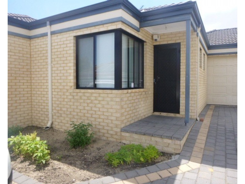 2/26 Wadhurst Street, Balga WA 6061