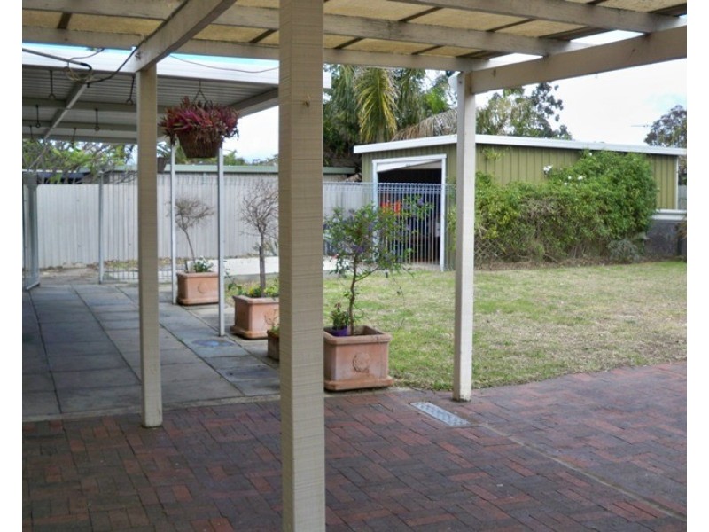 3 Katrine Way, Hamersley WA 6022