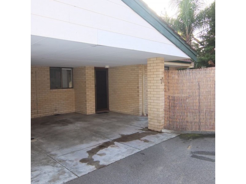 11/103 Grand Promenade, Doubleview WA 6018