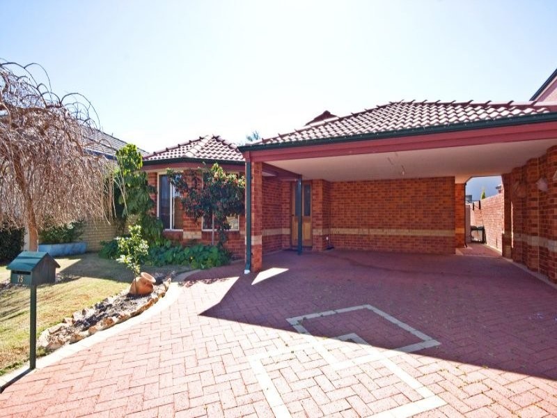 75 Elyard Crescent, Stirling WA 6021