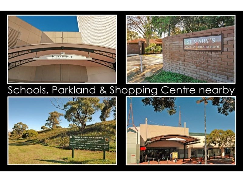 33B Coleman Way, Karrinyup WA 6018