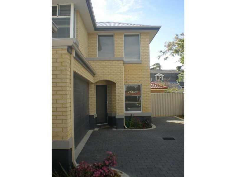 6C Sykes Avenue, Innaloo WA 6018