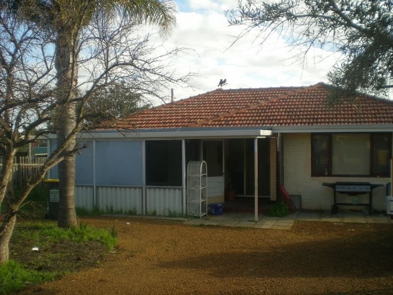 Girrawheen WA 6064
