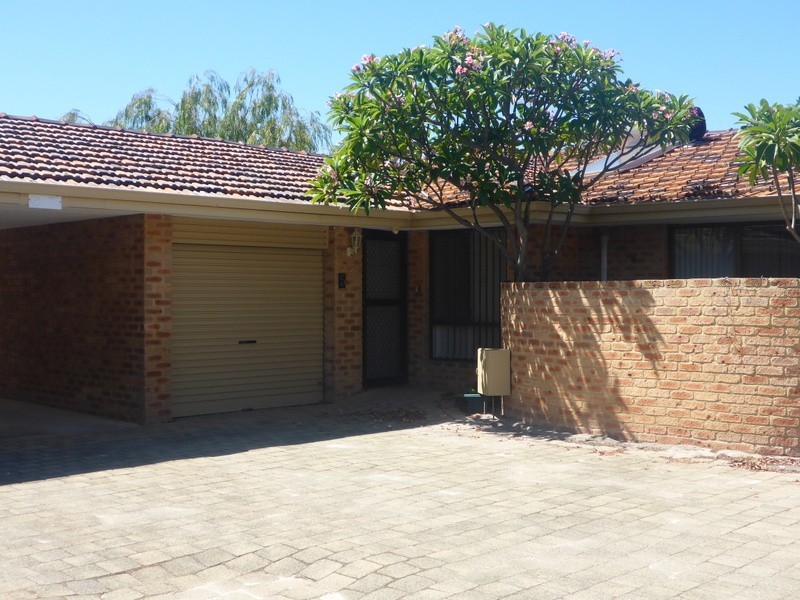 5/64 Banksia Street, Joondanna WA 6060