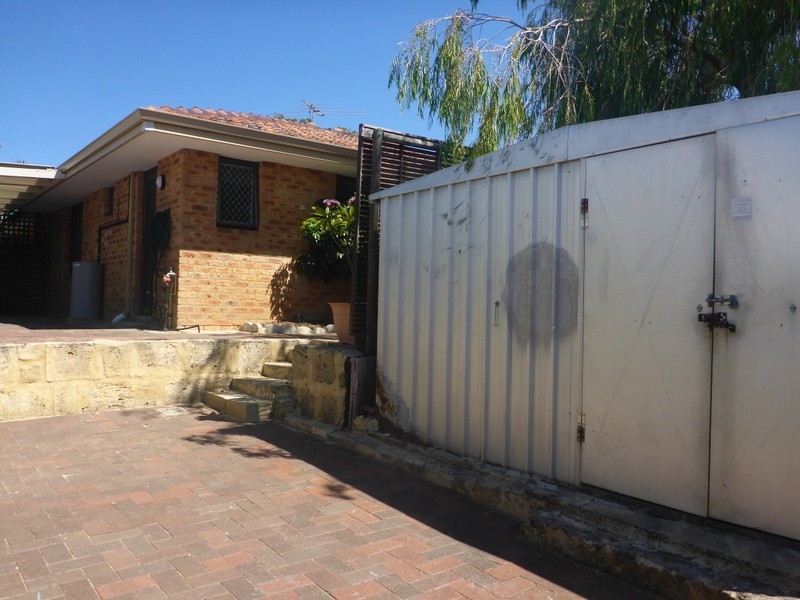 5/64 Banksia Street, Joondanna WA 6060