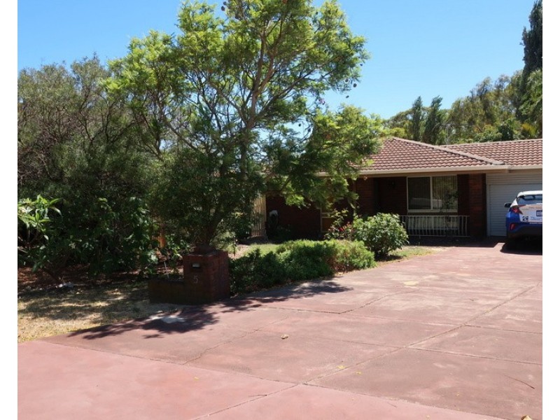 5 Fry Place, Woodlands WA 6018
