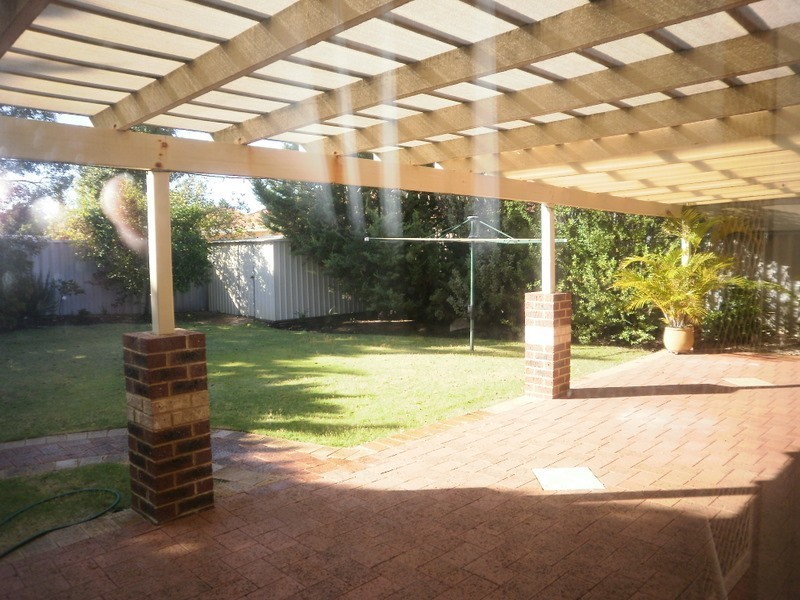 6 Blythe Lane, Currambine WA 6028