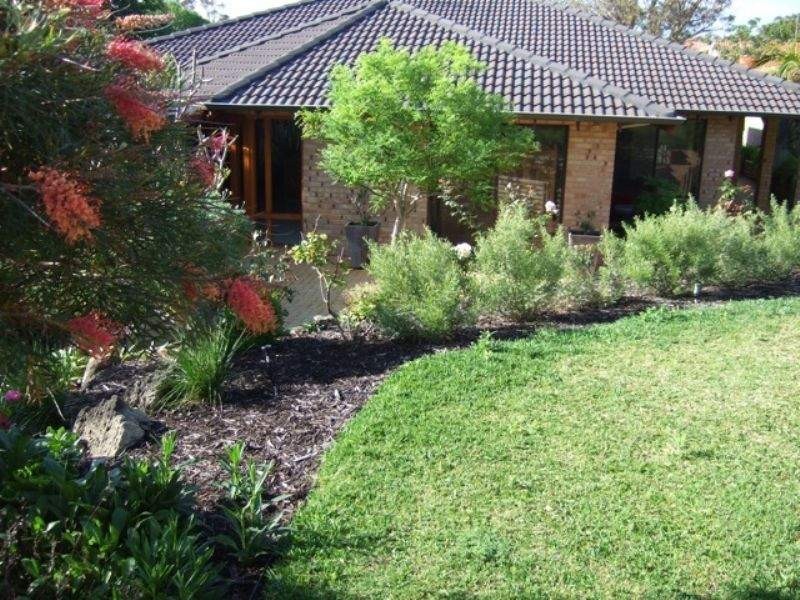 Watermans Bay WA 6020