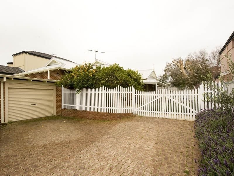 Doubleview WA 6018