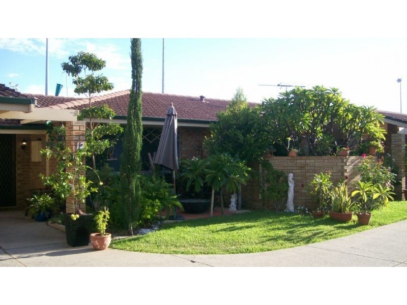 Tuart Hill WA 6060