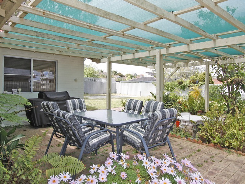 Hillarys WA 6025