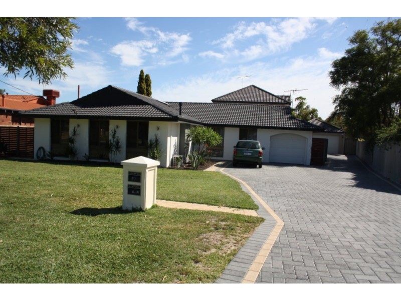 069 Vickers Street, Hamersley WA 6022