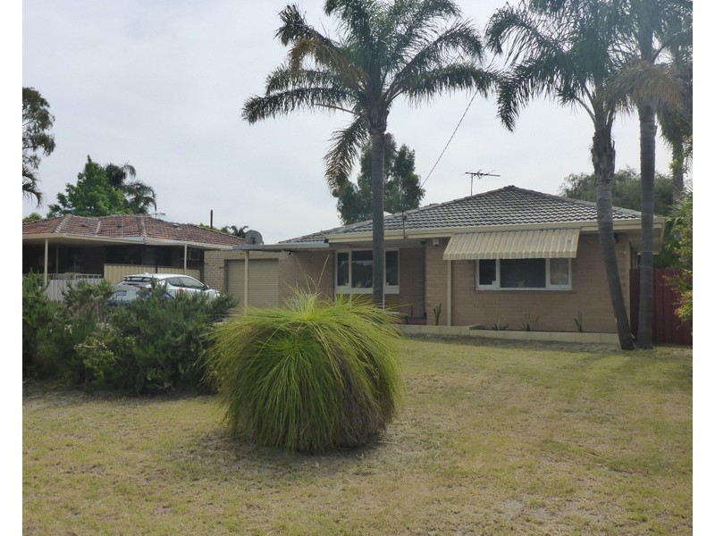 22 Furness Way, Koondoola WA 6064