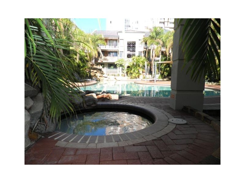 64/30 Bishops Row, East Perth WA 6004