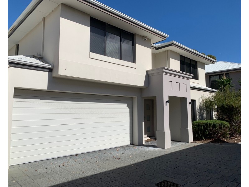 2/24 Bates Road, Innaloo WA 6018