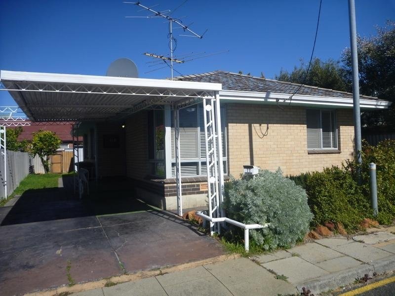 11 Fitzroy Street, West Perth WA 6005