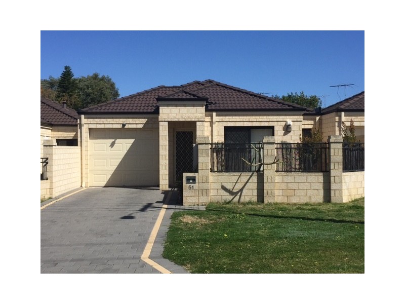 2/51 Lodesworth Road, Westminster WA 6061