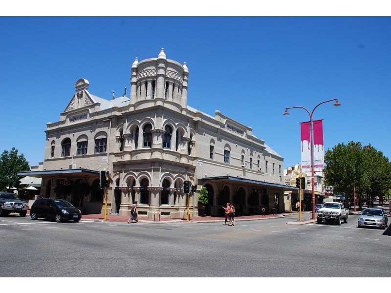 West Leederville WA 6007