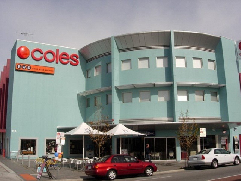 West Leederville WA 6007