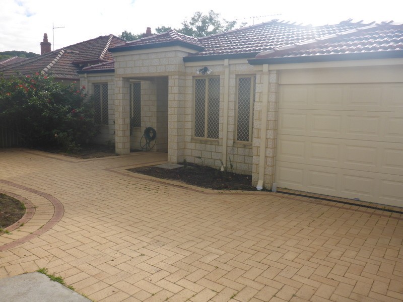 C/61 Leake Street, Bayswater WA 6053