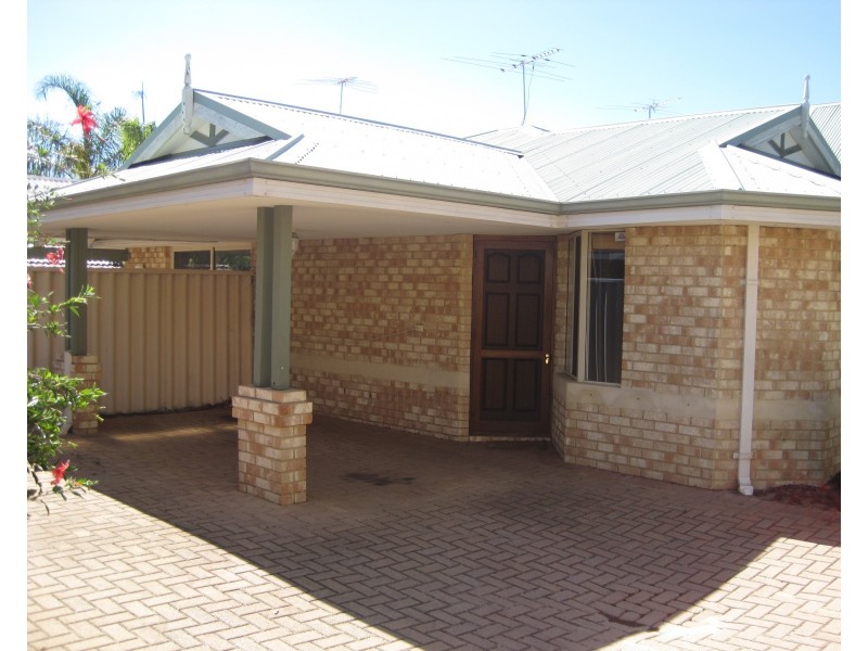 3/15 Edna Street, Tuart Hill WA 6060