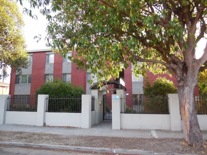 11/4 Kingston Avenue, West Perth WA 6005