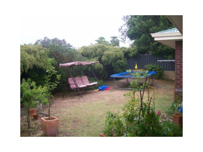 3 Bennevis Turn, Kinross WA 6028