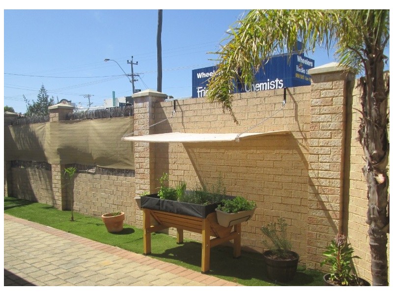 1/192 Scarborough Beach Road, Doubleview WA 6018