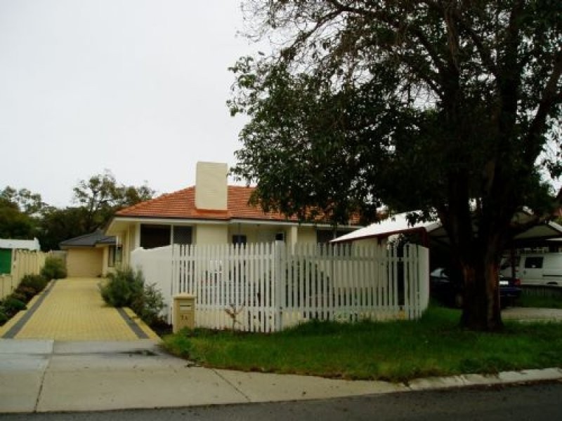 Karrinyup WA 6018