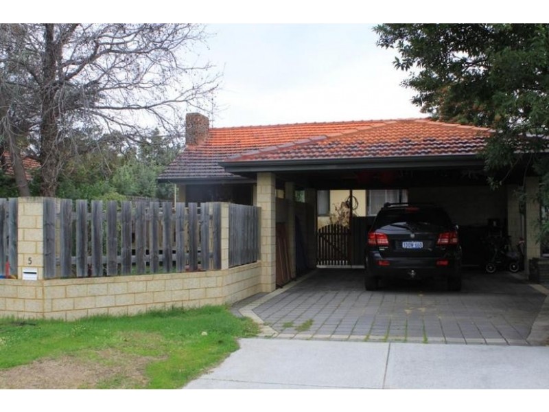 Karrinyup WA 6018
