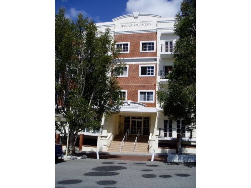 13/2 Mayfair Street, West Perth WA 6005