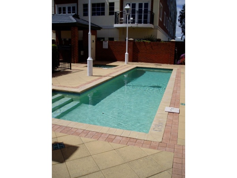 13/2 Mayfair Street, West Perth WA 6005