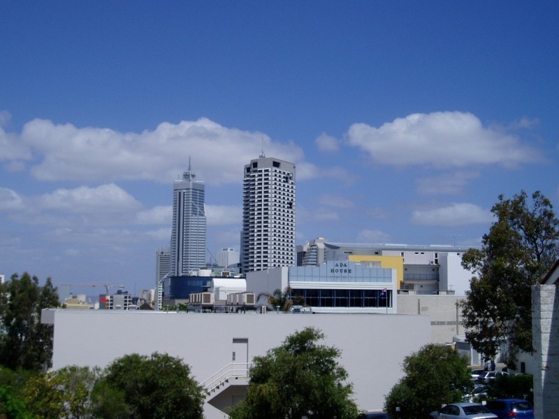 13/2 Mayfair Street, West Perth WA 6005