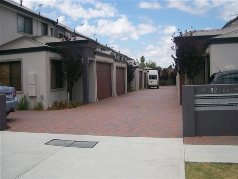 Tuart Hill WA 6060