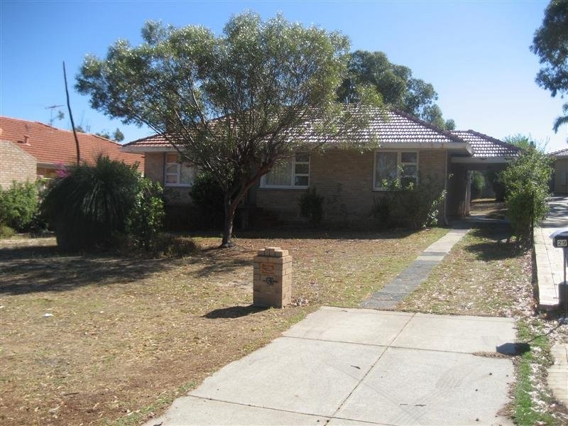 Wembley Downs WA 6019