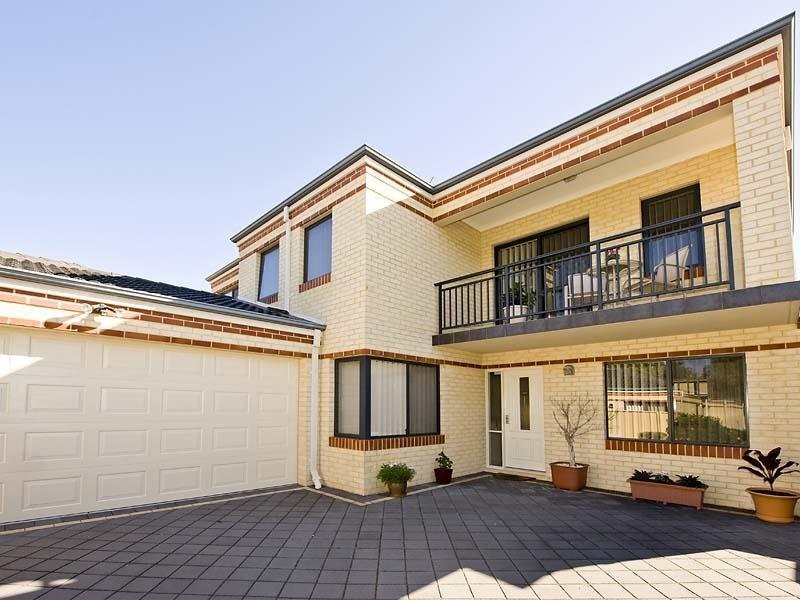 Karrinyup WA 6018