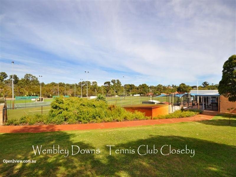Wembley Downs WA 6019