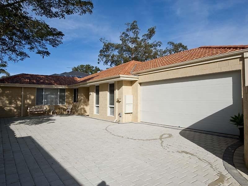 Karrinyup WA 6018